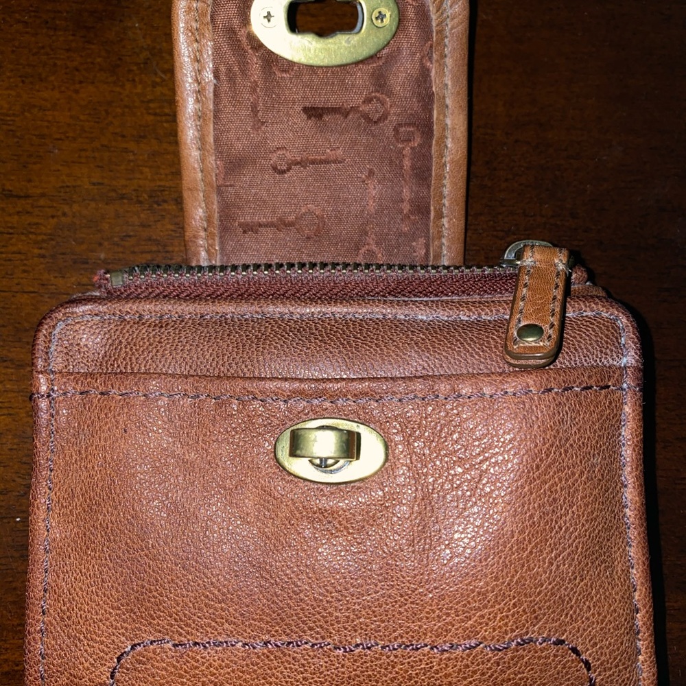 FOSSIL wallet - Picture 2 of 4